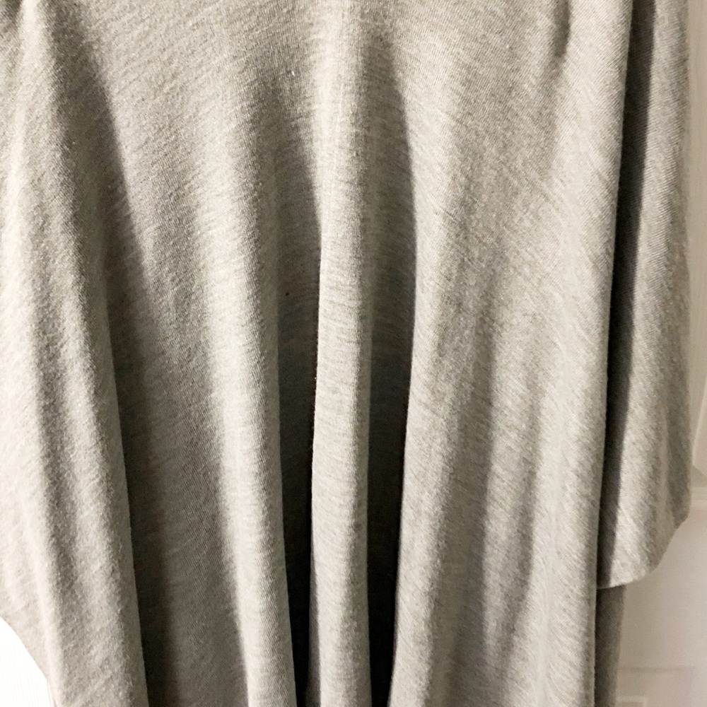 Grey wrap - Picture 4 of 4